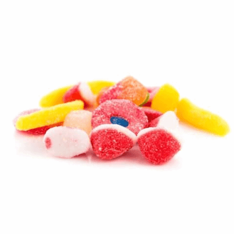 Picture for category Gummies